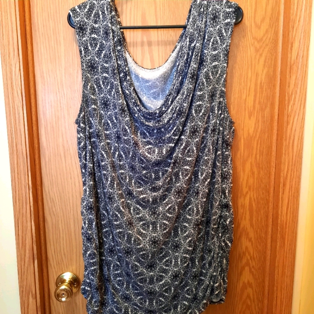 Lane Bryant- Top